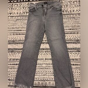 MOTHER DENIM, Insider Crop Size 27